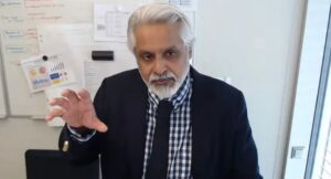 Lire la suite à propos de l’article One Health et RSI : l’OMS outille les États face aux futures pandémies