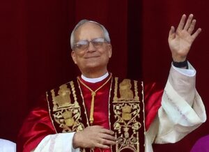 Lire la suite à propos de l’article Pape Léon XIV en Algérie : une visite historique entre diplomatie, foi et tensions internationales