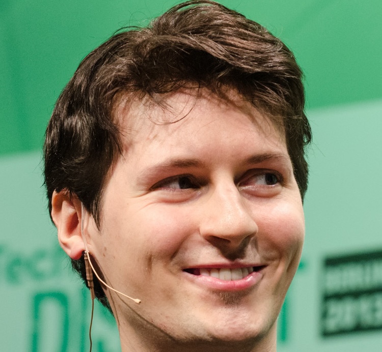 You are currently viewing Pavel Durov : Telegram préfère quitter la France plutôt que de livrer les messages privés aux “bureaucrates corrompus”