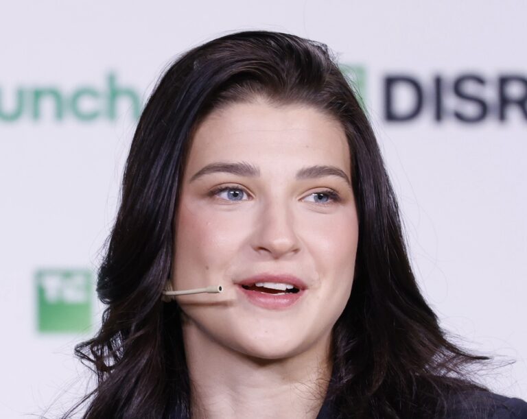Lire la suite à propos de l’article Phoebe Gates : une influenceuse dénonce une proposition jugée dérisoire de la fille de Bill Gates