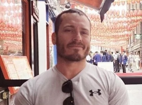 Gannon Ken Van Dyke. image : réseaux sociaux 