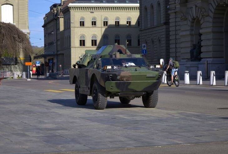 Photo : @Jonas Lauwiner. 