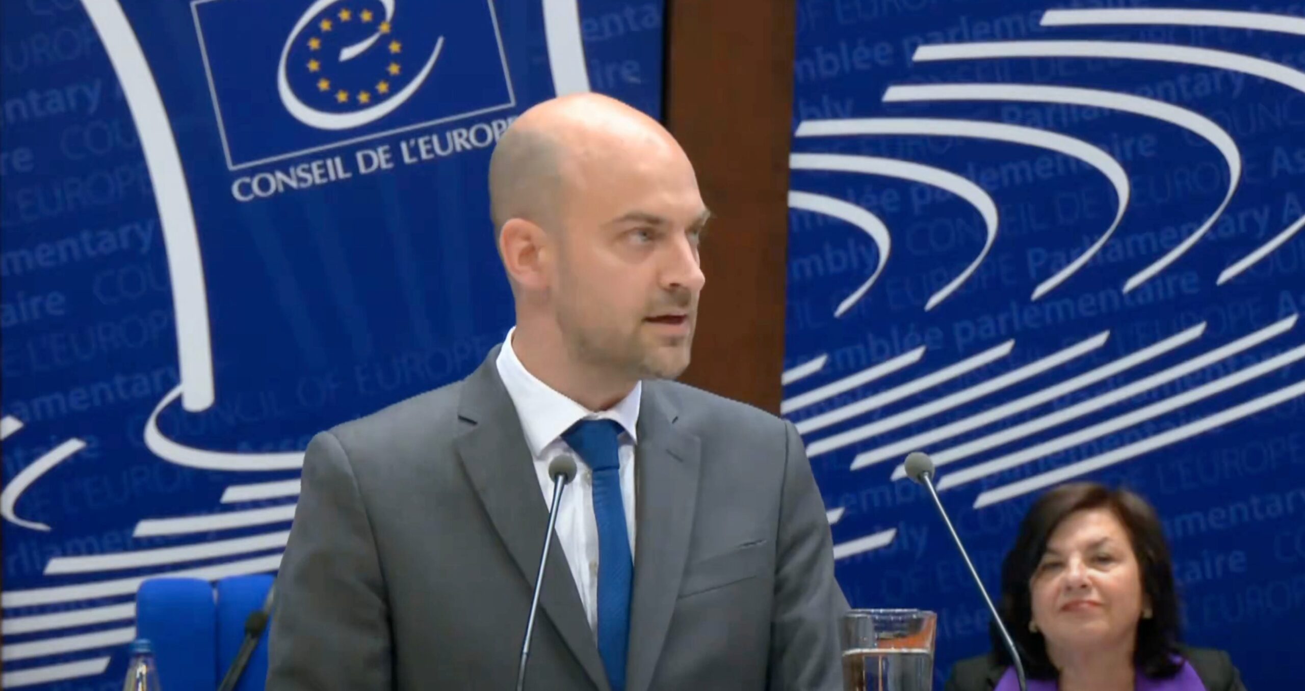 You are currently viewing Réarmement de l’Europe : Jean-Noël Barrot lie puissance militaire et justice internationale