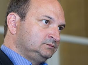 Lire la suite à propos de l’article Saint-Étienne : Régis Juanico veut rompre un jumelage israélien pour se tourner vers une ville palestinienne