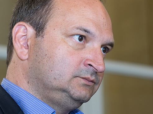 You are currently viewing Saint-Étienne : Régis Juanico veut rompre un jumelage israélien pour se tourner vers une ville palestinienne