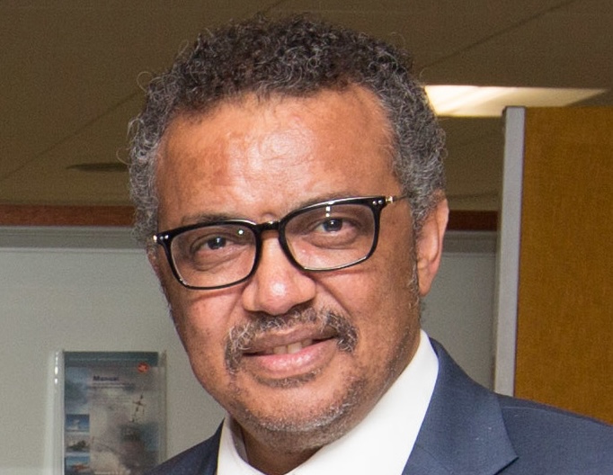 You are currently viewing Soudan : le DG de l’OMS alerte sur une catastrophe humanitaire et sanitaire majeure