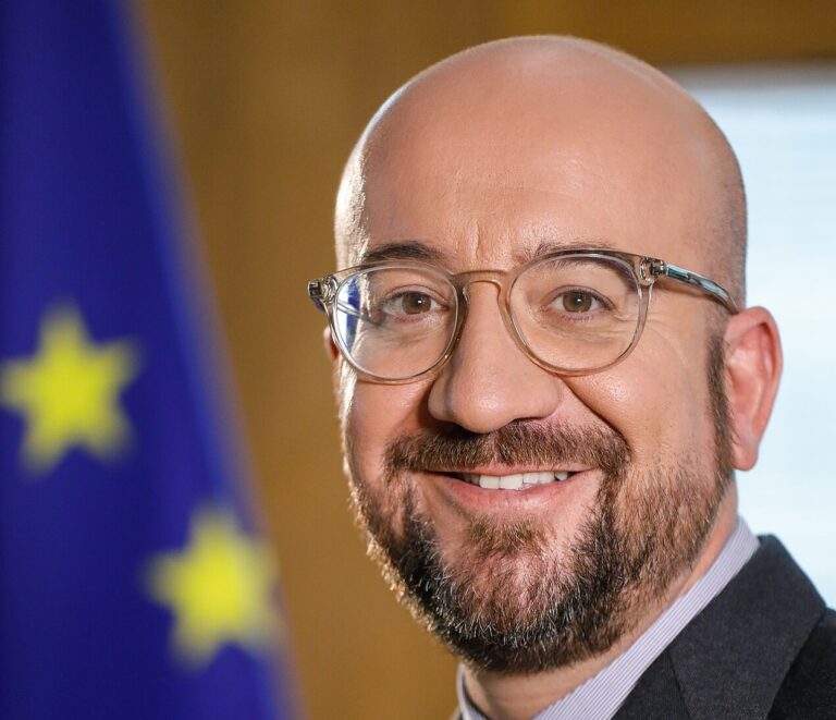 Lire la suite à propos de l’article Union européenne : Charles Michel accuse Ursula von der Leyen de dérive « super autoritaire »