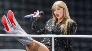 Lire la suite à propos de l’article Taylor Swift : projet d’attentat à Vienne, le suspect plaide coupable et dit avoir agi en liens avec Daech