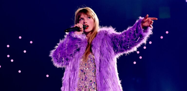 Lire la suite à propos de l’article Taylor Swift : la chanteuse veut protéger sa voix face à la montée de l’IA