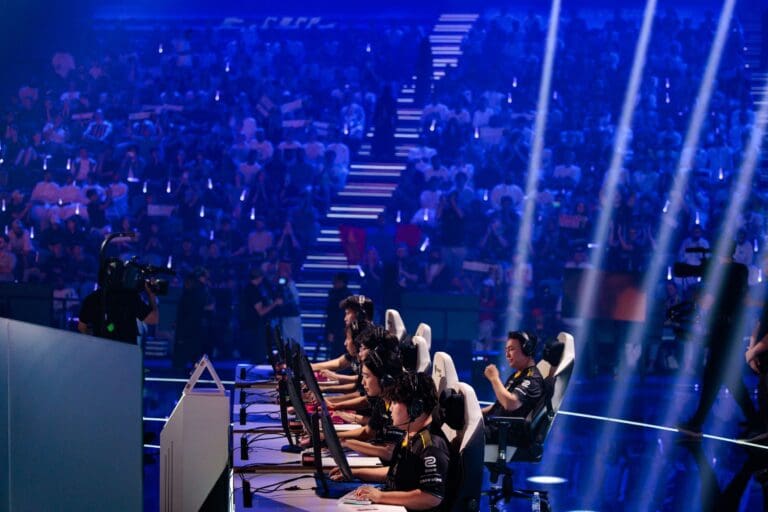 Lire la suite à propos de l’article Esport World Cup : Paris récupère la plus grande compétition mondiale de jeu vidéo après le retrait de Riyad
