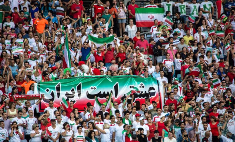 Lire la suite à propos de l’article Iran : les dix conditions imposées aux pays hôtes avant la Coupe du monde 2026