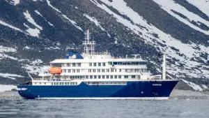 Lire la suite à propos de l’article Hantavirus : cinq cas confirmés sur le MV Hondius, l’OMS appelle à la vigilance