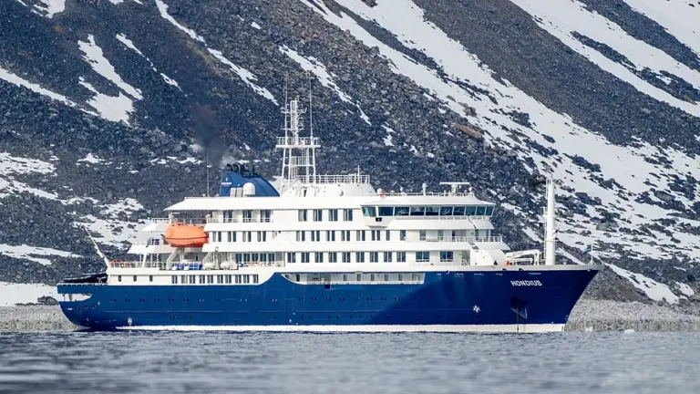 Lire la suite à propos de l’article Hantavirus : cinq cas confirmés sur le MV Hondius, l’OMS appelle à la vigilance