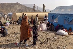 Lire la suite à propos de l’article Union européenne : Bruxelles envisage un dialogue inédit avec les Talibans sur le renvoi de migrants vers l’Afghanistan