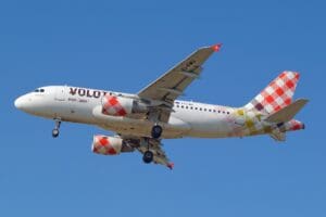 Lire la suite à propos de l’article Volotea : l’Union européenne recale la compagnie aérienne sur la surfacturation du carburant après achat des billets