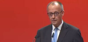 Lire la suite à propos de l’article Allemagne : Friedrich Merz hué par les syndicats après ses propos sur la crise économique et la « démographie »