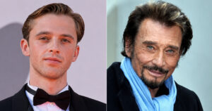 Lire la suite à propos de l’article Biopic de Johnny Hallyday : Benjamin Voisin entre en tournage le 1er juin