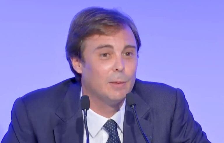 Lire la suite à propos de l’article Canal+ : Cyrille Bolloré réfute toute dérive politique du groupe familial