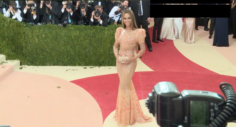 Lire la suite à propos de l’article Met Gala 2026 : une édition sous haute tension entre boycott, stars et polémiques autour des sponsors