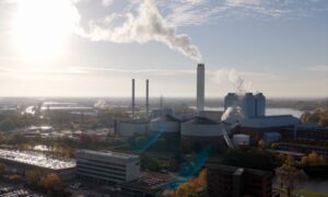 Lire la suite à propos de l’article Méthane : une pollution invisible mais persistante révélée dans le sud de la France