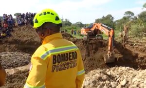 Lire la suite à propos de l’article Colombie : une explosion dans une mine de charbon fait au moins neuf morts et plusieurs disparus