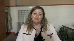 Lire la suite à propos de l’article « Non au harcèlement » : Béatrice Chirouze, inspectrice académique de Lyon détaille les nouveaux défis du cyberharcèlement