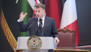 Lire la suite à propos de l’article Iran : Téhéran menace directement la France et promet une riposte « immédiate »