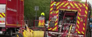 Lire la suite à propos de l’article Lyon : trois morts dans un violent incendie suspect près de la métropole