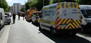 Lire la suite à propos de l’article Nice : deux morts et plusieurs blessés après une fusillade dans le quartier des Moulins
