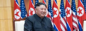 Lire la suite à propos de l’article Corée du Nord : Pyongyang inscrit une riposte nucléaire automatique dans sa Constitution
