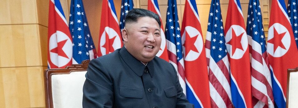You are currently viewing Corée du Nord : Pyongyang inscrit une riposte nucléaire automatique dans sa Constitution