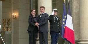 Lire la suite à propos de l’article France – Québec : Emmanuel Macron reçoit la nouvelle première ministre et mise sur une relation politique et sportive renforcée