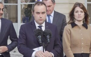 Lire la suite à propos de l’article Assurance chômage : Lecornu appelle les députés à « prendre leurs responsabilités » sur la réforme des ruptures conventionnelles