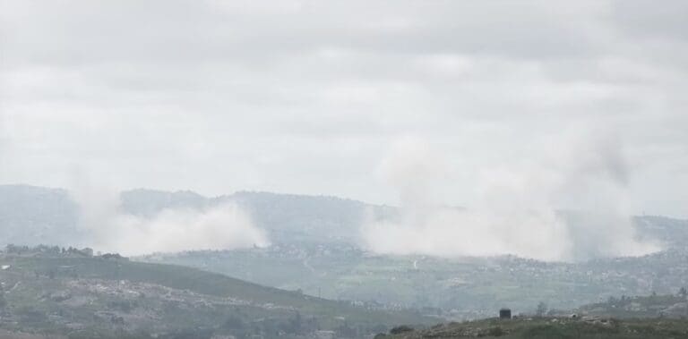 Lire la suite à propos de l’article Liban : frappes israéliennes, évacuations massives et au moins 31 morts dans le sud du pays