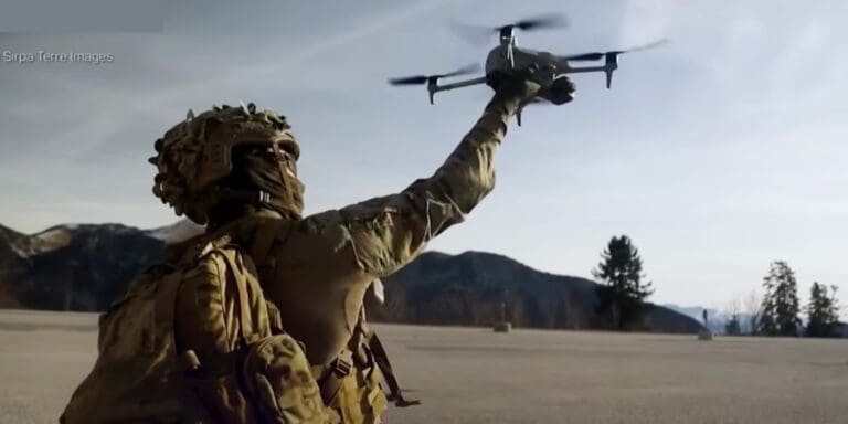 Lire la suite à propos de l’article Défense : le Sénat veut porter la loi de programmation militaire à 450 milliards d’euros