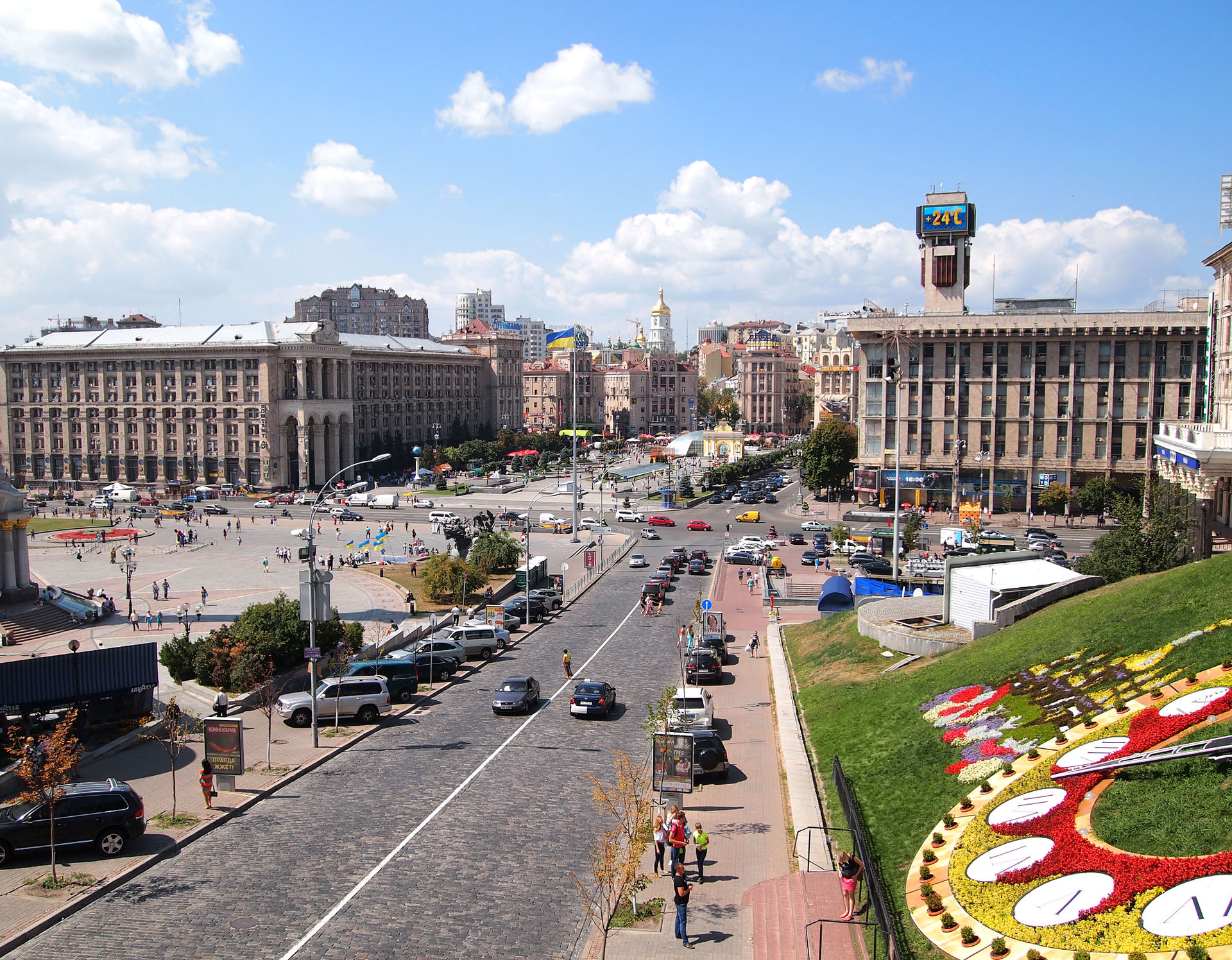 You are currently viewing Cessez-le-feu : Kiev accuse Moscou d’avoir ignoré la trêve unilatérale annoncée par l’Ukraine