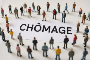 Lire la suite à propos de l’article Chômage : le taux en France atteint 8,1 % au premier trimestre 2026, un plus haut depuis cinq ans