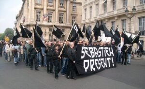 Lire la suite à propos de l’article Comité du 9 mai interdit : le Conseil d’État confirme la décision à Paris