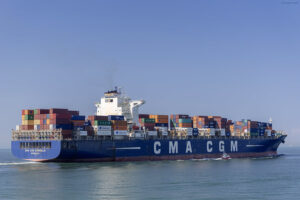 Lire la suite à propos de l’article Détroit d’Ormuz : un porte-conteneurs de CMA CGM touché par une attaque, des marins blessés