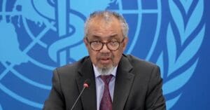 Lire la suite à propos de l’article Ebola Bundibugyo en RDC : l’OMS rehausse le risque mondial à très élevé
