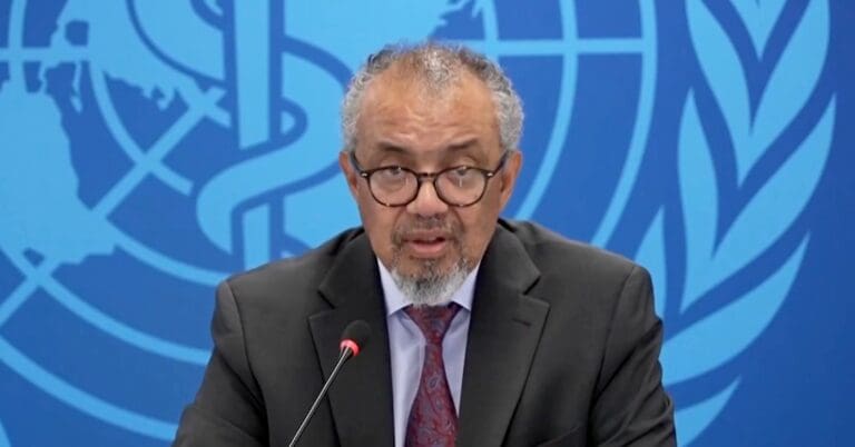 Lire la suite à propos de l’article Ebola Bundibugyo en RDC : l’OMS rehausse le risque mondial à très élevé