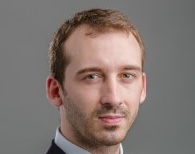 Photo : Compte Linkedin de Tomás Potucek. 
