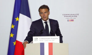 Lire la suite à propos de l’article Emmanuel Macron en Arménie : un partenariat stratégique renforcé entre Paris et Erevan