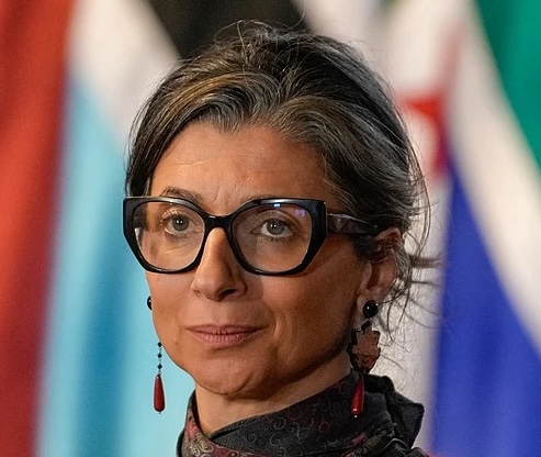 Lire la suite à propos de l’article Francesca Albanese : un tribunal américain suspend les sanctions imposées par l’administration Trump