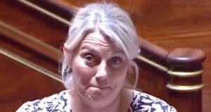 Lire la suite à propos de l’article Fuite de données de santé : vive tension au Sénat entre Nathalie Goulet et la ministre de la Santé
