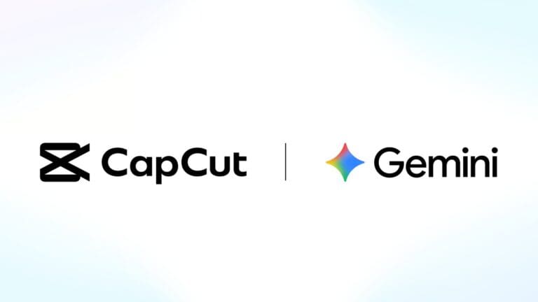 Lire la suite à propos de l’article Gemini : CapCut s’invite chez Google pour transformer l’IA en studio vidéo complet