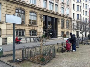 Lire la suite à propos de l’article Hantavirus à Lyon : les HCL se déclarent prêts, aucun cas signalé dans la région