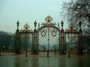 Lire la suite à propos de l’article Hantavirus à Lyon : les rats du parc de la Tête d’Or liés au premier cas français de 2024 de virus Séoul