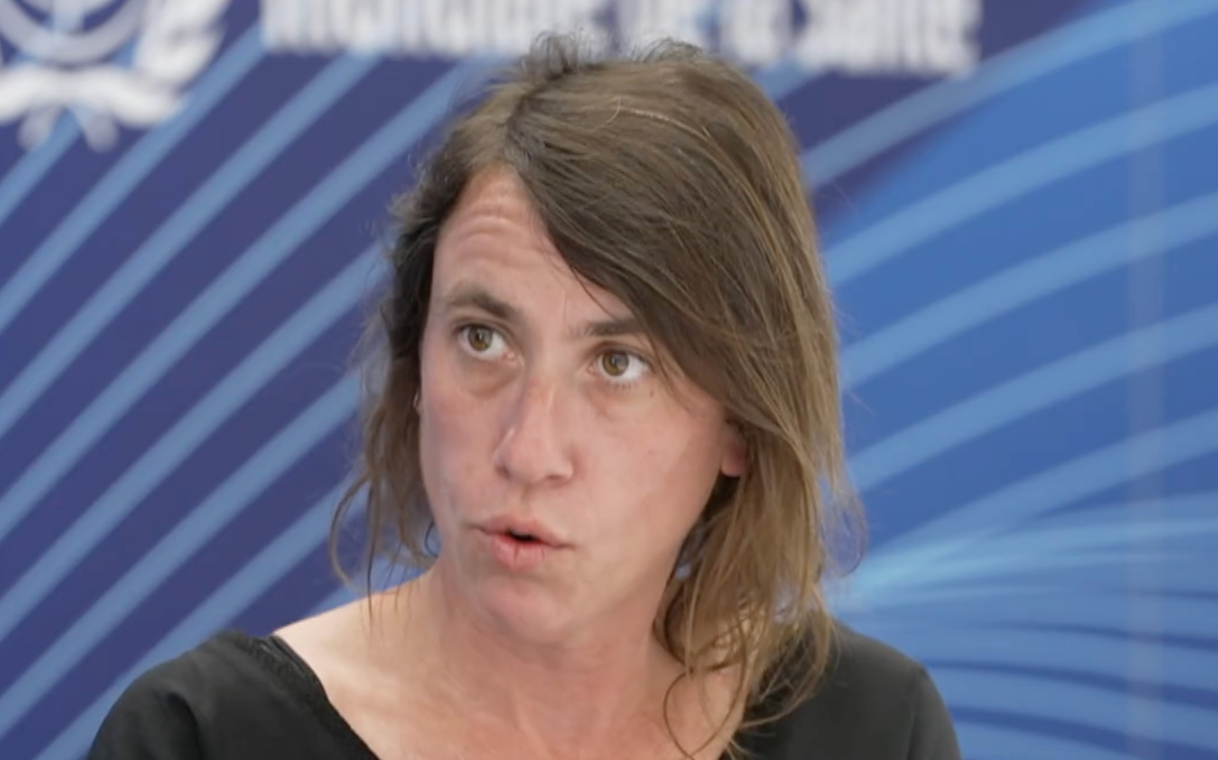 You are currently viewing Hantavirus : la Française Anaïs Legand pilote la réponse sanitaire de l’OMS face à une épidémie inédite