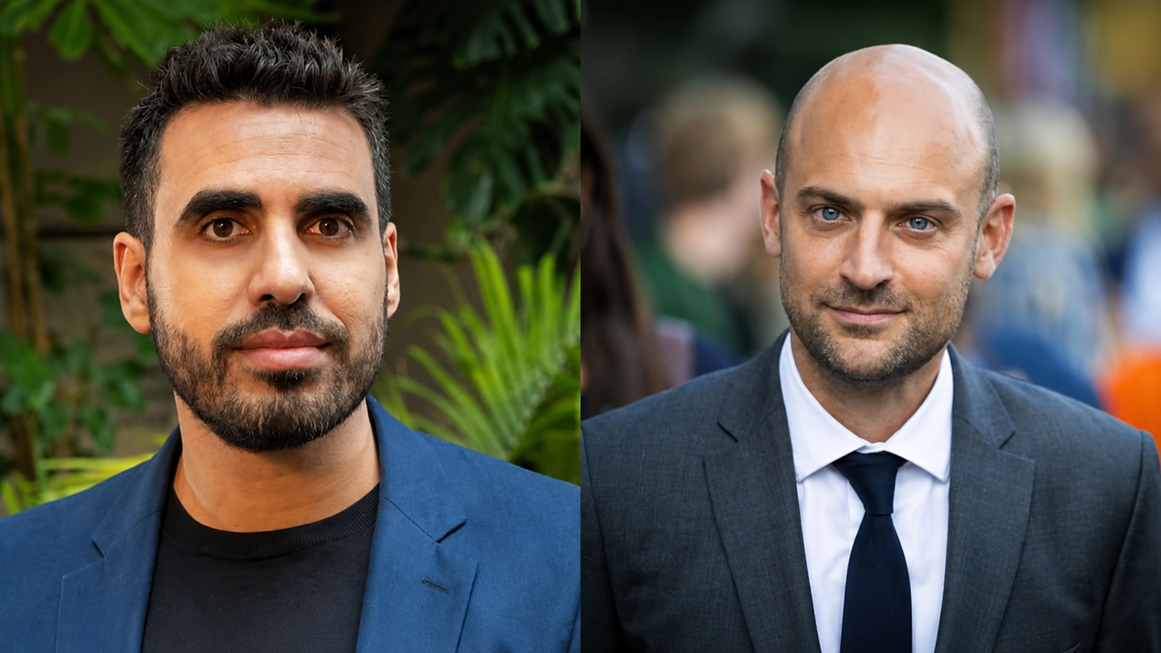 You are currently viewing Idriss Aberkane VS Jean-Noël Barrot : des accusations d’ingérence qui enflamment les réseaux sociaux